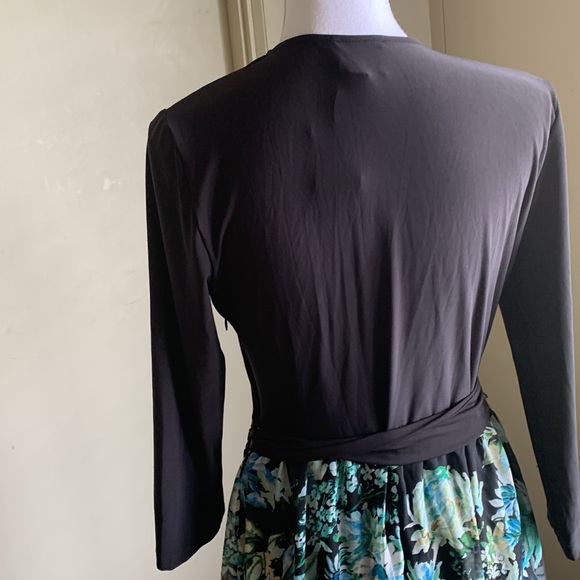 ECI dress size 14 - Picture 5 of 11